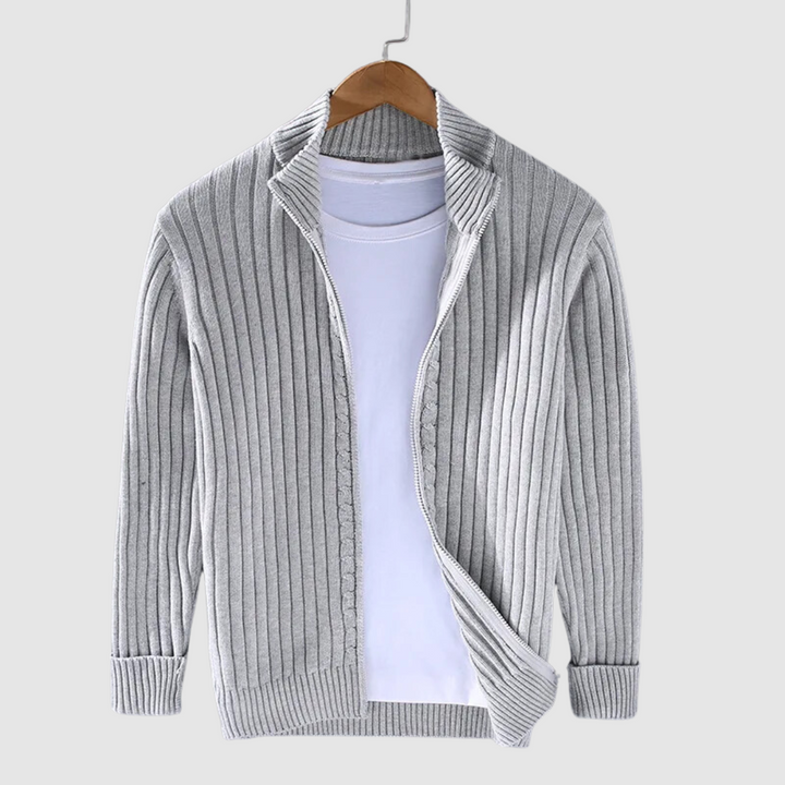 Massimo - Cardigan Chic En Coton