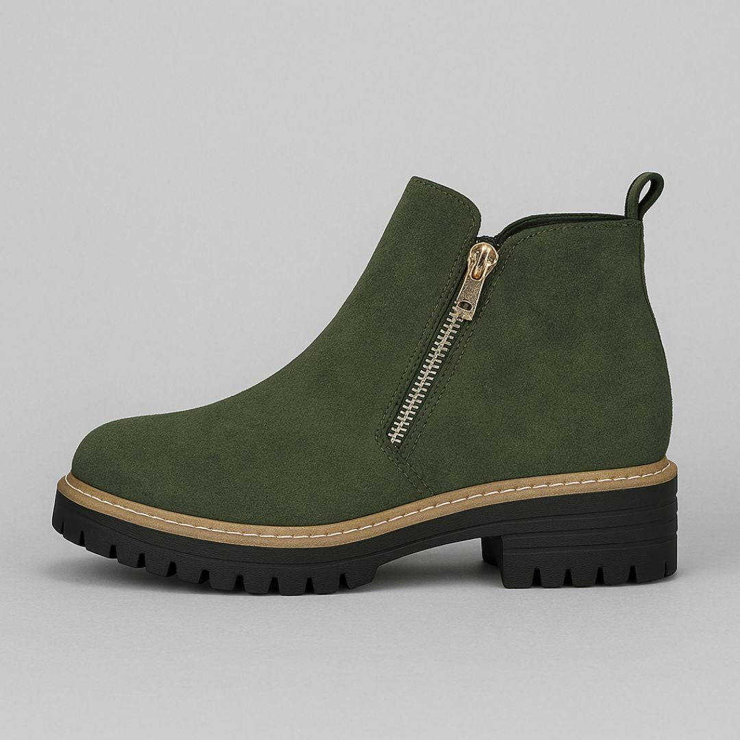 Valencina | Orthopedic Boots Clara Monroe