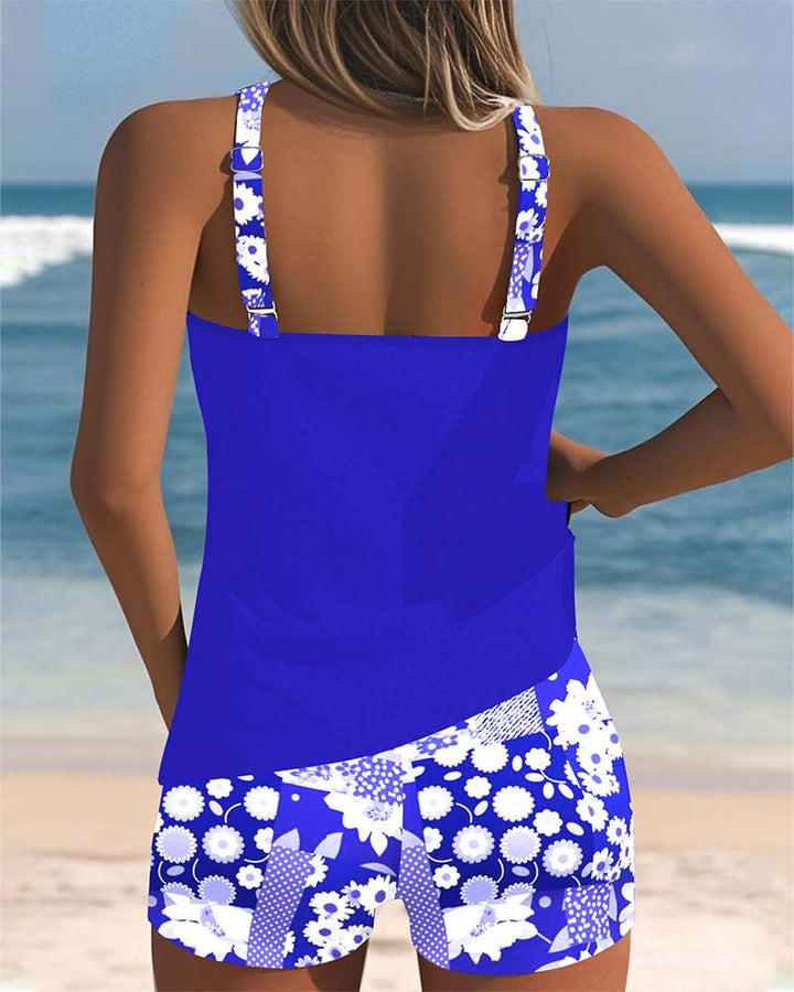 Nina™ | Fashionable Swimwear Set Local Neighbours Sedona