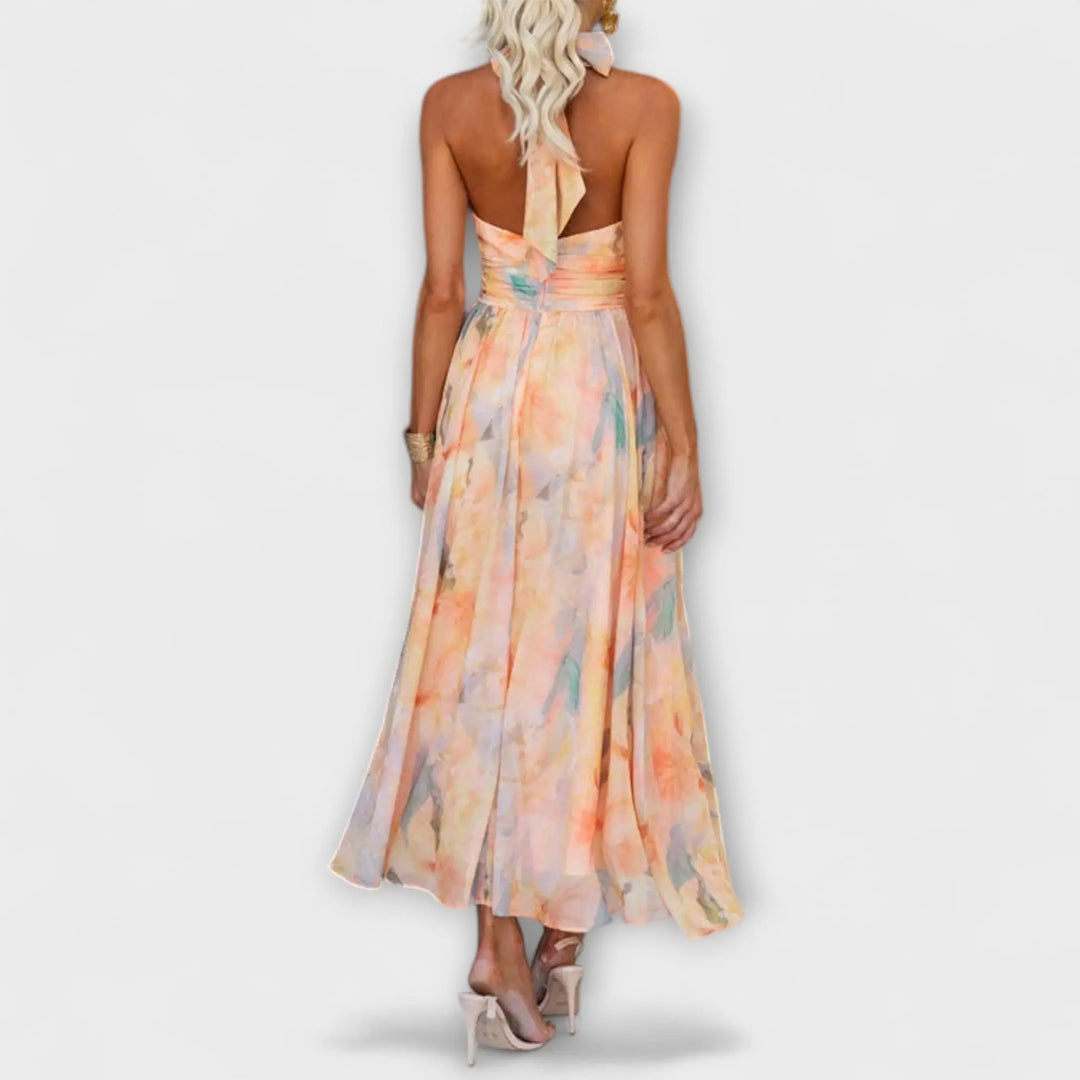 Ariellea | Elegant Dress Clara Monroe