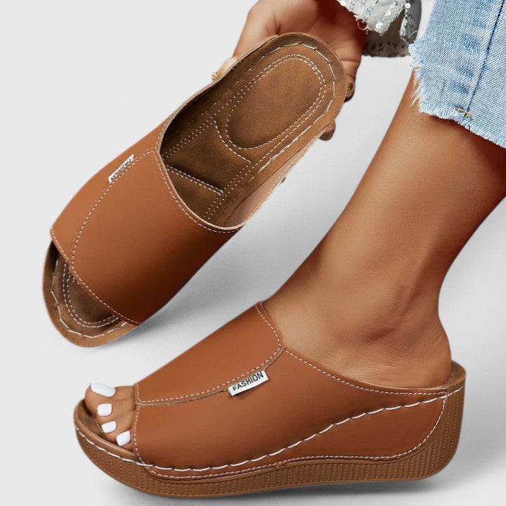 Celestria | Orthopedic Sandals Clara Monroe