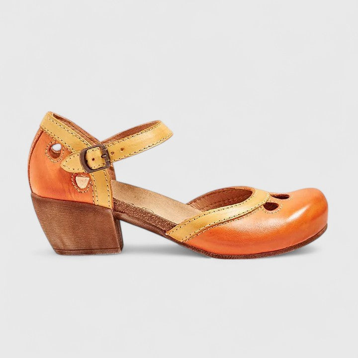 Calinae™ | Orthopedic Sandals Clara Monroe