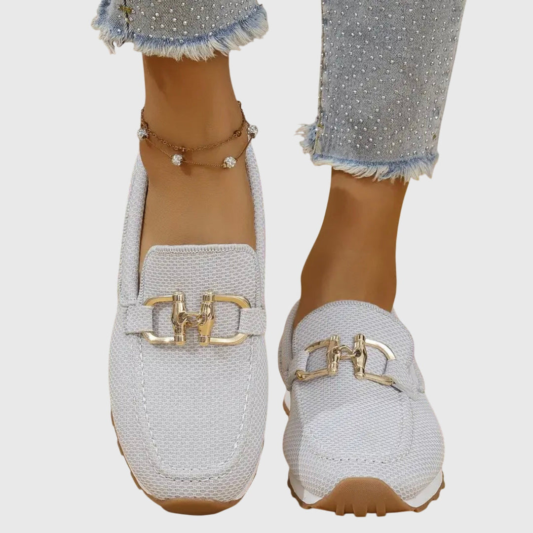 Susana™ | Orthopedic Loafers Clara Monroe