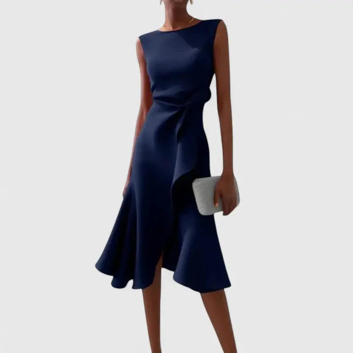 Mish | Sophisticated Dress Clara Monroe