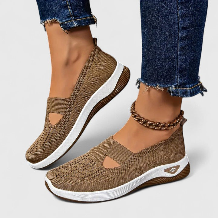 Aloriana | Comfortable Sneakers Clara Monroe