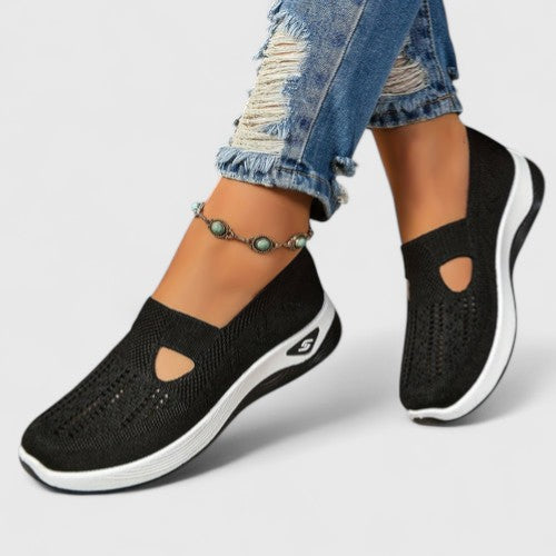 Aloriana | Comfortable Sneakers Clara Monroe