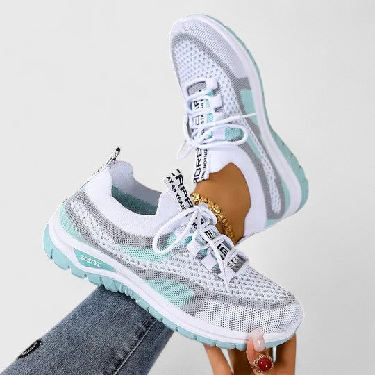 Koralyn | Orthopedic Sneakers Clara Monroe