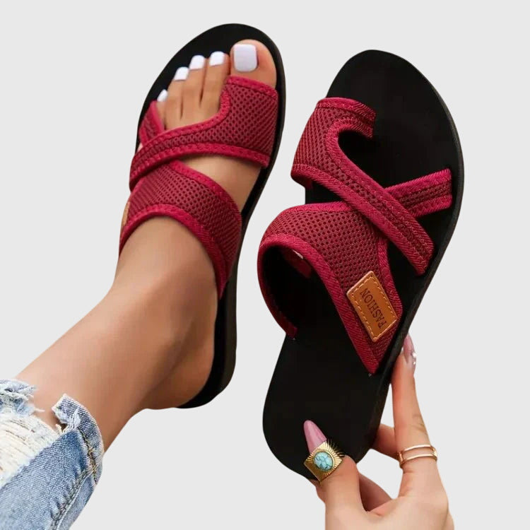 Ellyn™ | Orthopedic Sandals Clara Monroe