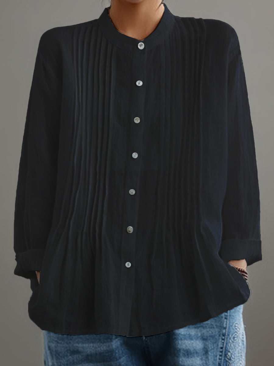Joice Blouse Local Neighbours Sedona