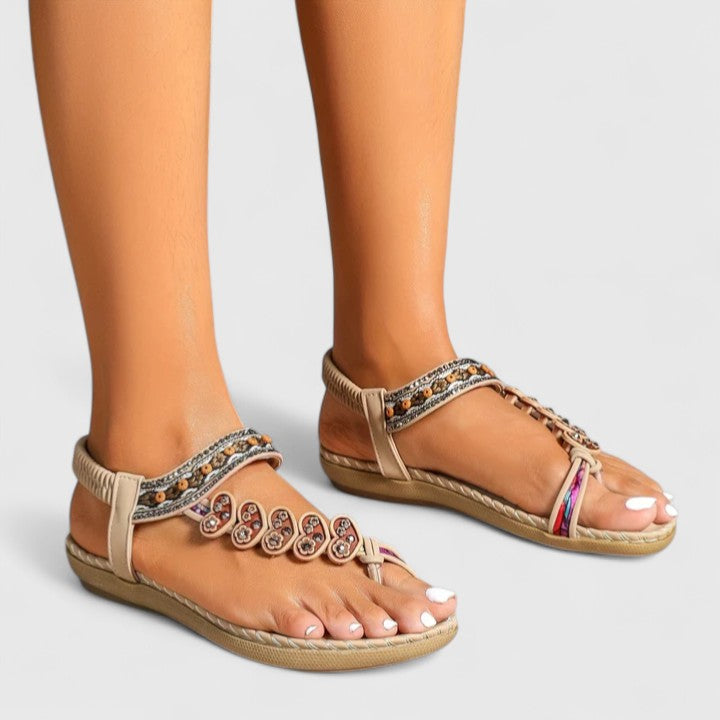 Maisara | Elegant Sandals Clara Monroe