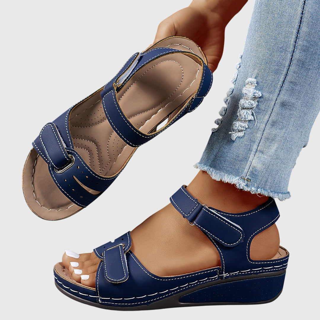 Crystal™ | Orthopedic Sandals Clara Monroe