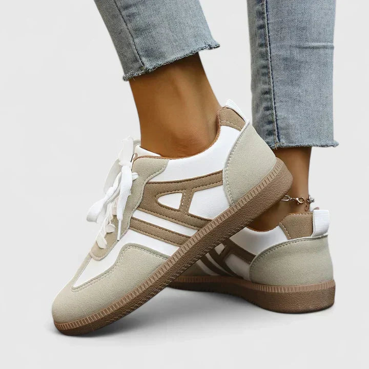 Delyziah | Orthopedic Sneakers Clara Monroe