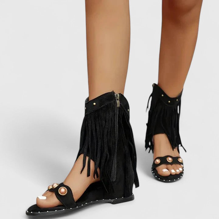 Brionna | Elegant Sandals Clara Monroe