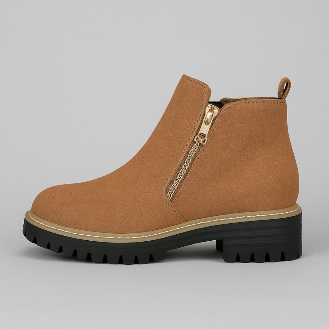 Valencina | Orthopedic Boots Clara Monroe