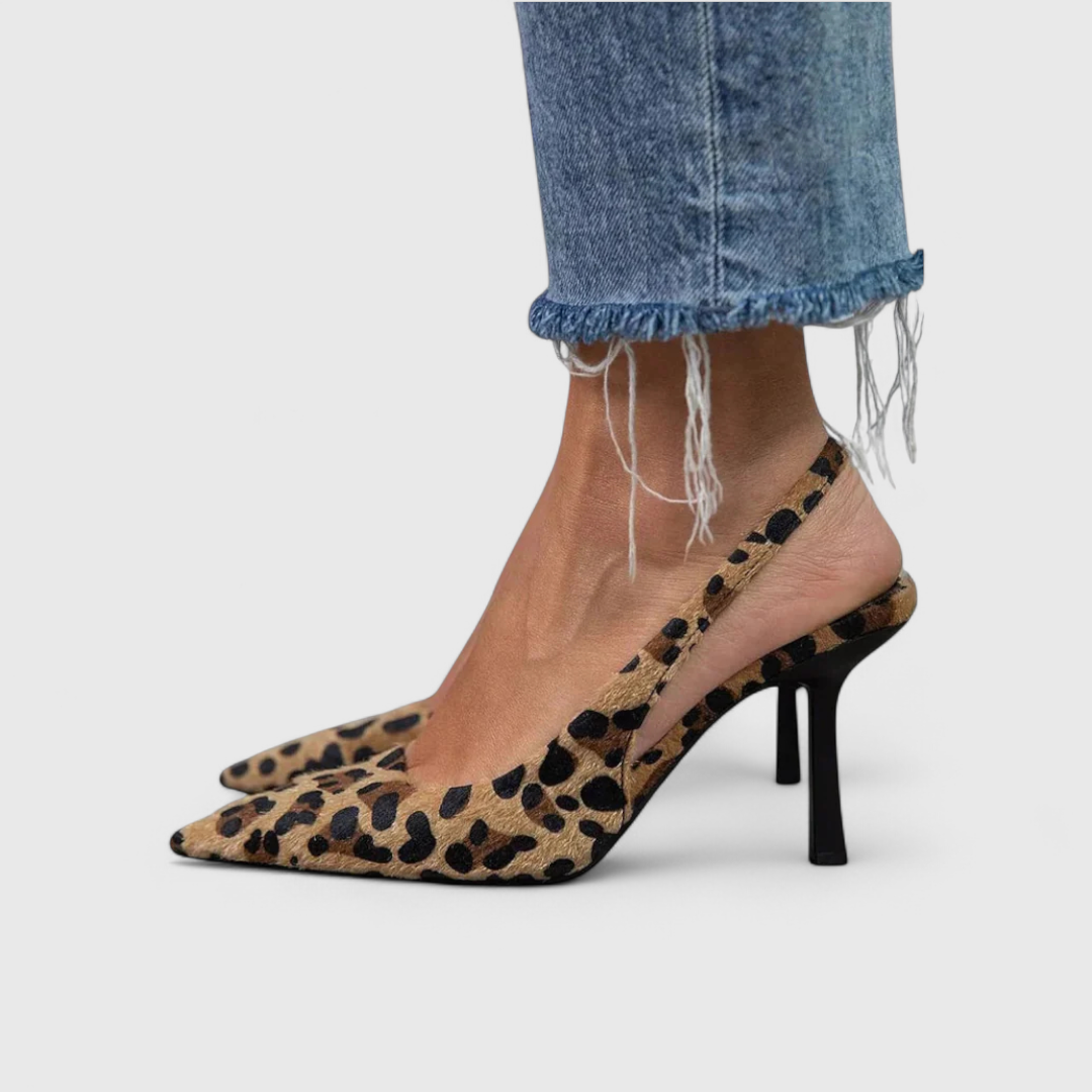 Isabriella | Orthopedic Heels Clara Monroe