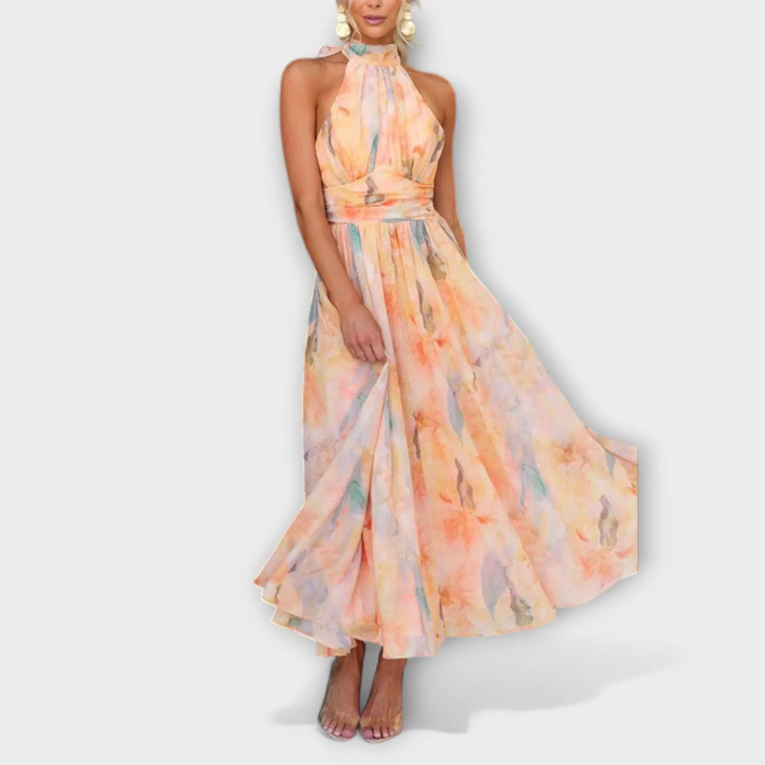Ariellea | Elegant Dress Clara Monroe