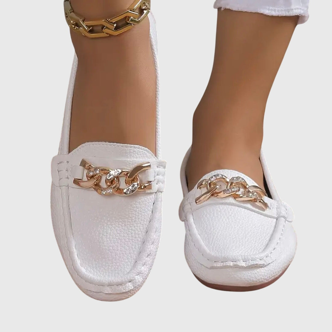 Melissa™ | Orthopedic Loafers Clara Monroe