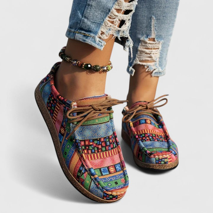 Nychelle | Orthopedic Shoes Clara Monroe