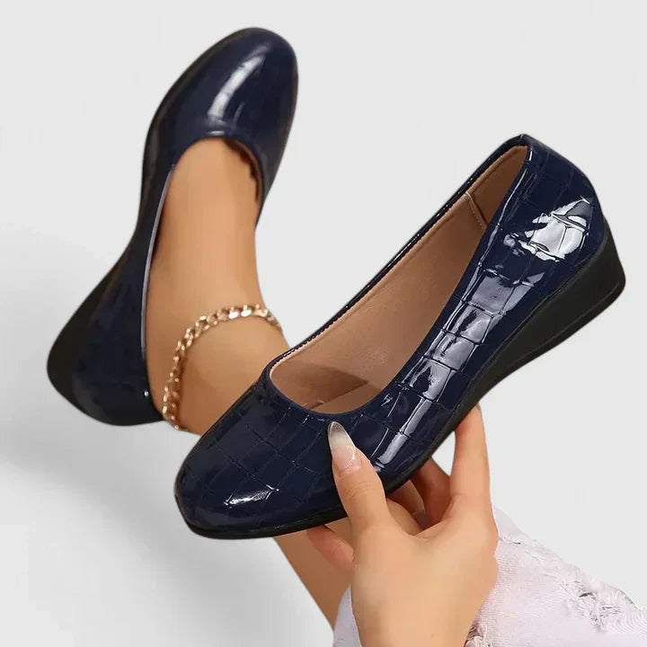 Zemiryahh | Orthopedic Shoes Clara Monroe