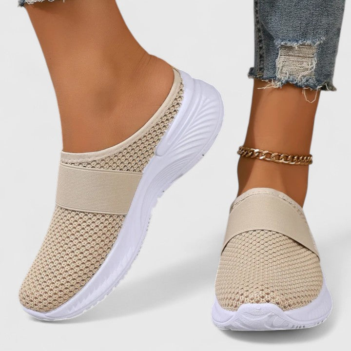 Lexa | Orthopedic Shoes Clara Monroe