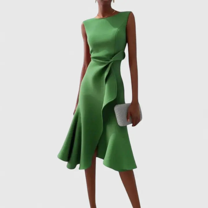 Mish | Sophisticated Dress Clara Monroe
