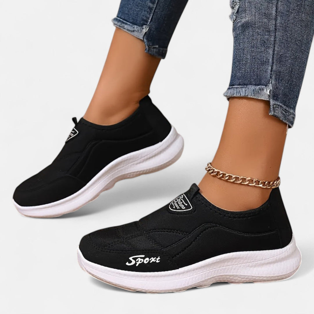 Dalia Orthopedic Sneakers Clara Monroe
