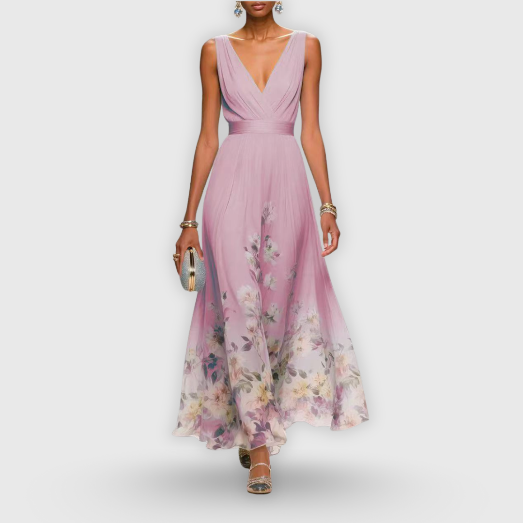 Madeline | Elegant Dress Clara Monroe