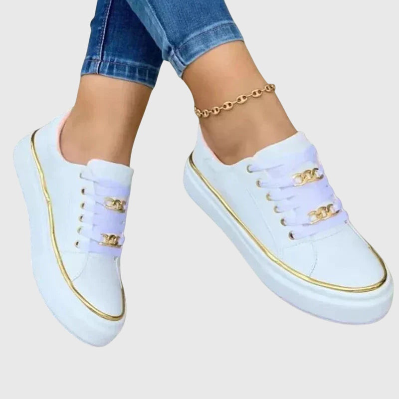 Camille™ | Stylish Orthopedic Shoes Clara Monroe