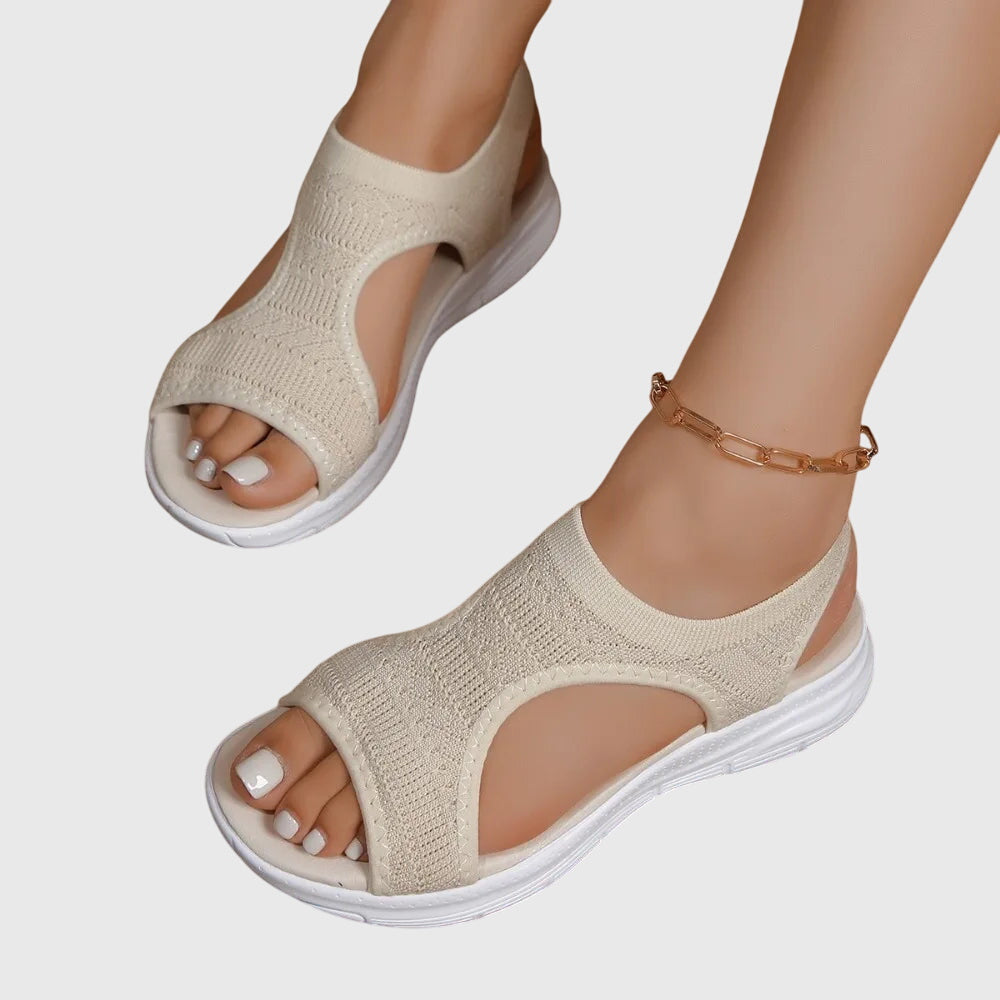 Samantha™ | Orthopedic Sandals Clara Monroe