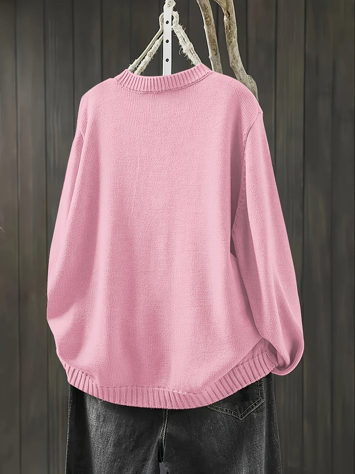 Karita - Gilet Élégant Et Confortable