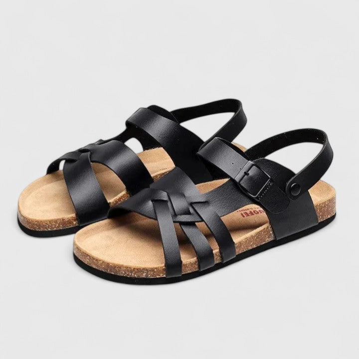 Lourizeth | Elegant Sandals Clara Monroe