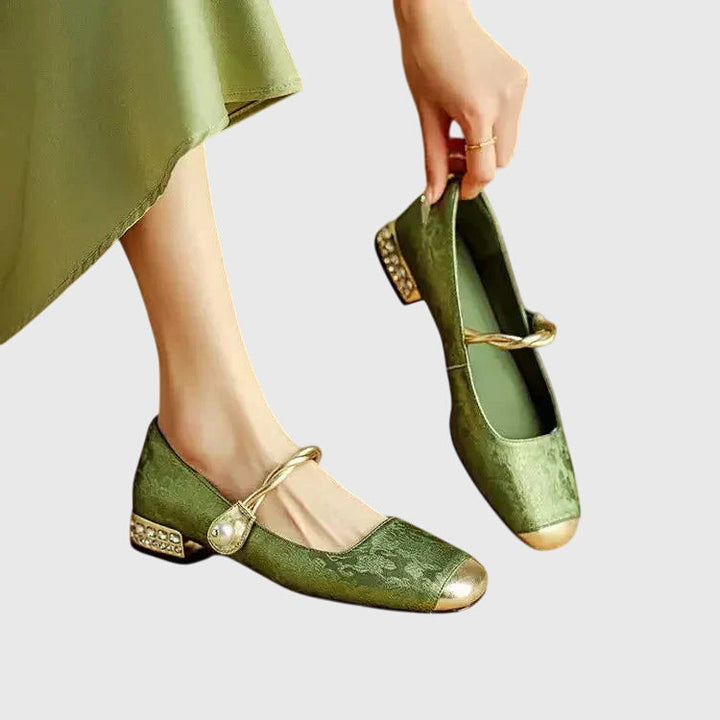 Cilia™ | Orthopedic Sandals Clara Monroe
