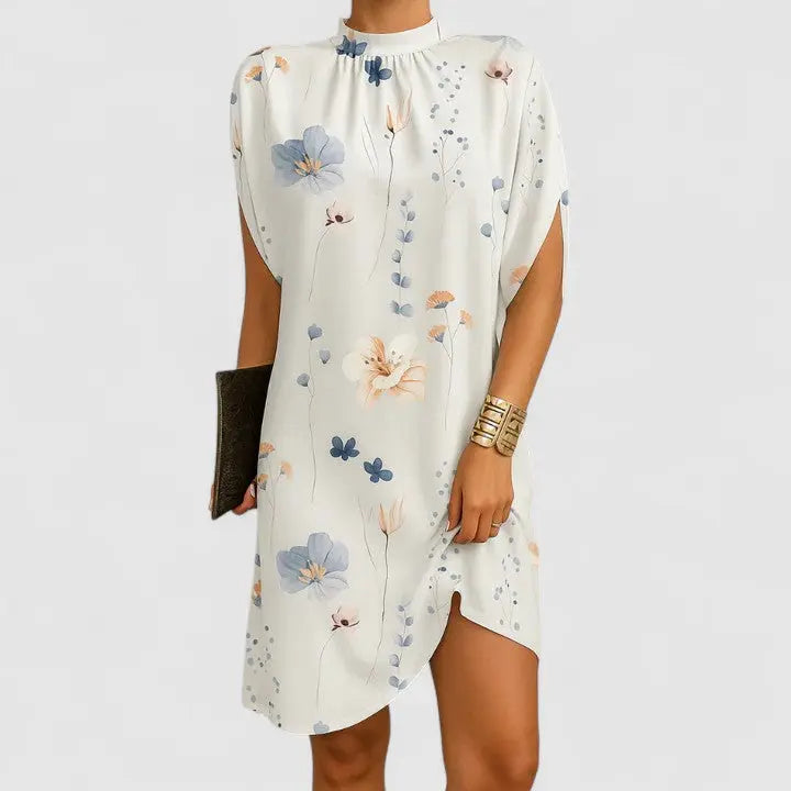 Larissa™ | Elegant Dress Clara Monroe