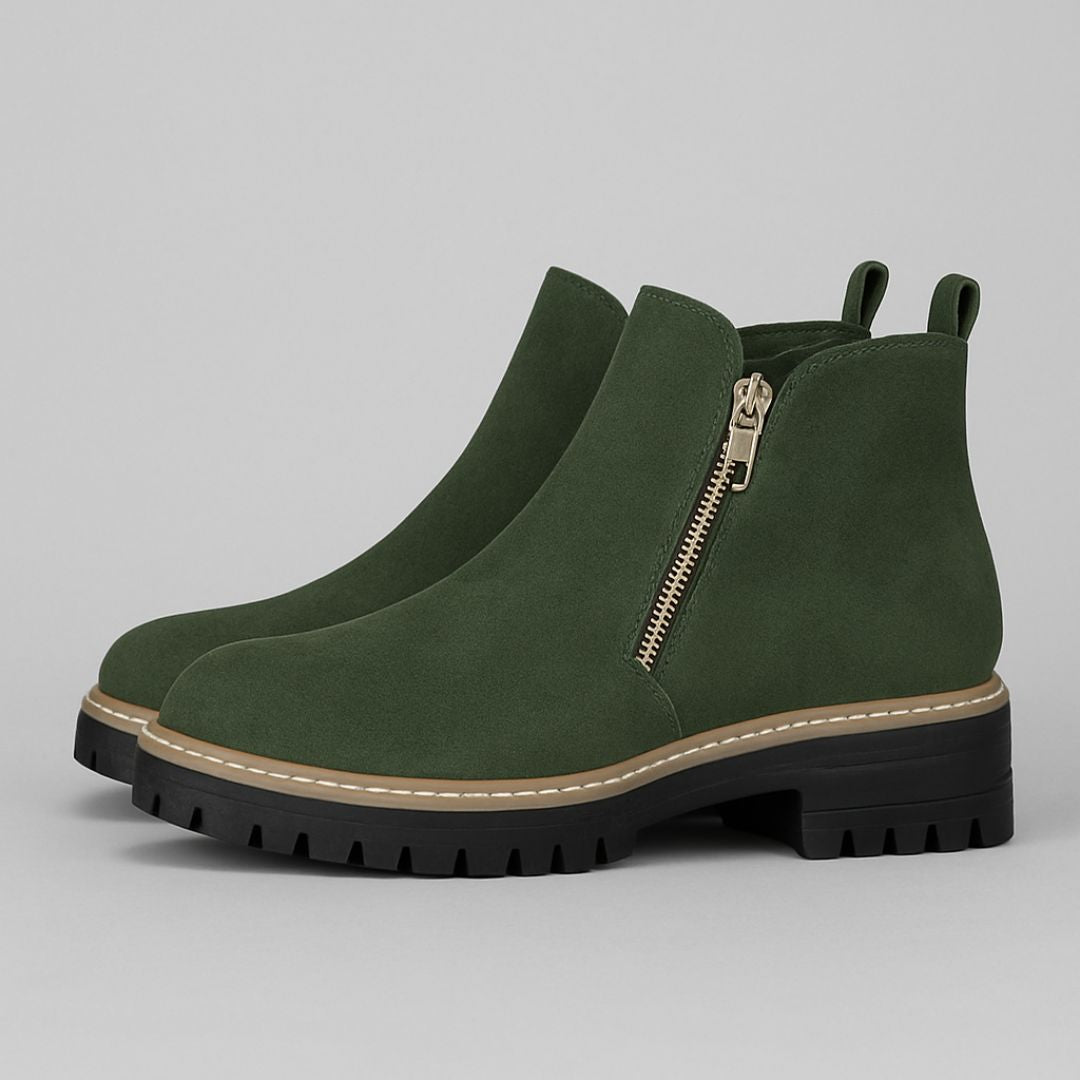 Valencina | Orthopedic Boots Clara Monroe