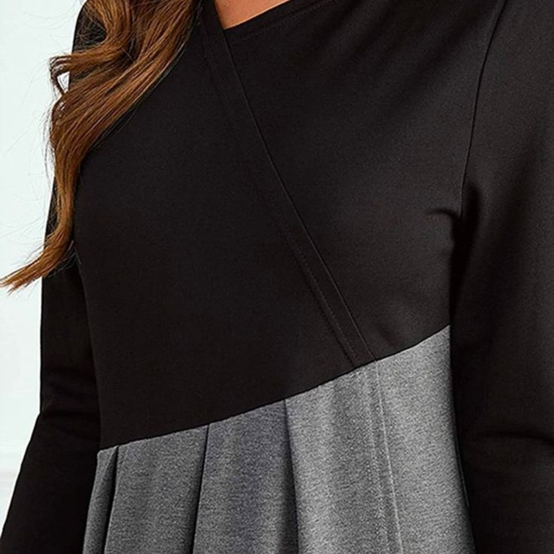 Ella | Elegant Dress