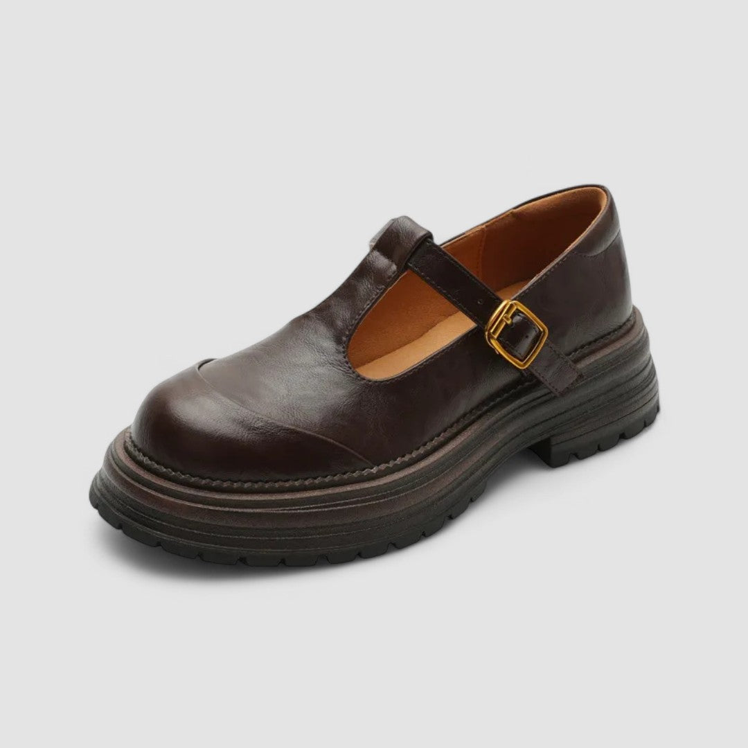 Lyxandra | Orthopedic Mary Jane Shoes Clara Monroe