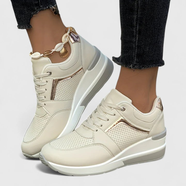 Novyssa | Orthopedic Shoes Clara Monroe