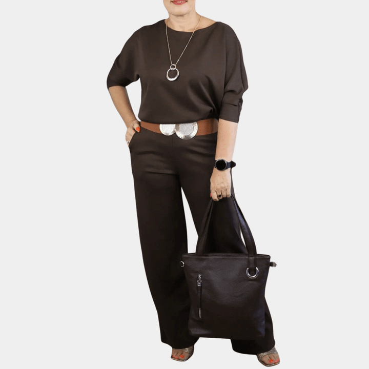 Sofía - Ensemble Élégant Polyvalent