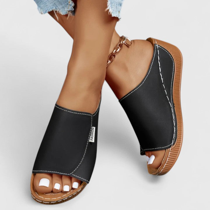 Celestria | Orthopedic Sandals Clara Monroe