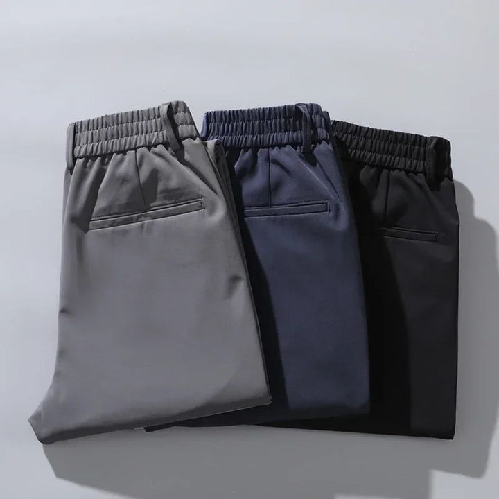 Arthur - Pantalons Confortables Élégants
