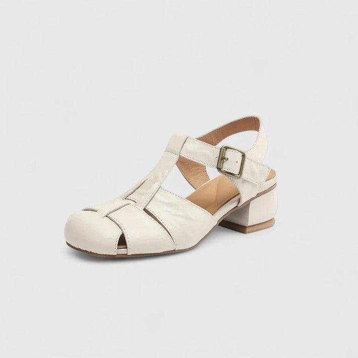 Madilyn | Elegant Sandals Clara Monroe