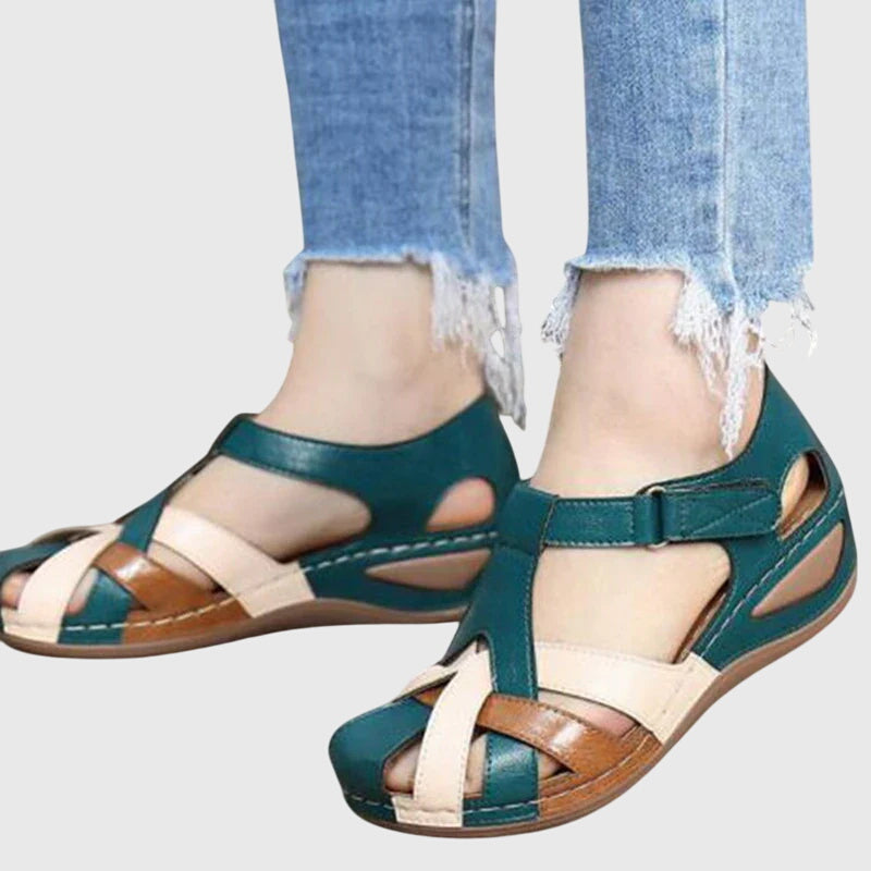Lorelei™ | Orthopedic Sandals Clara Monroe
