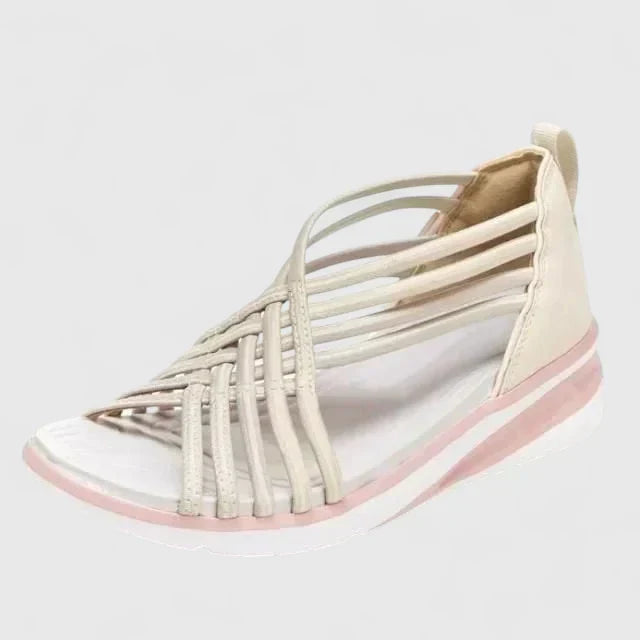 Zerisse | Orthopedic Sandals Clara Monroe