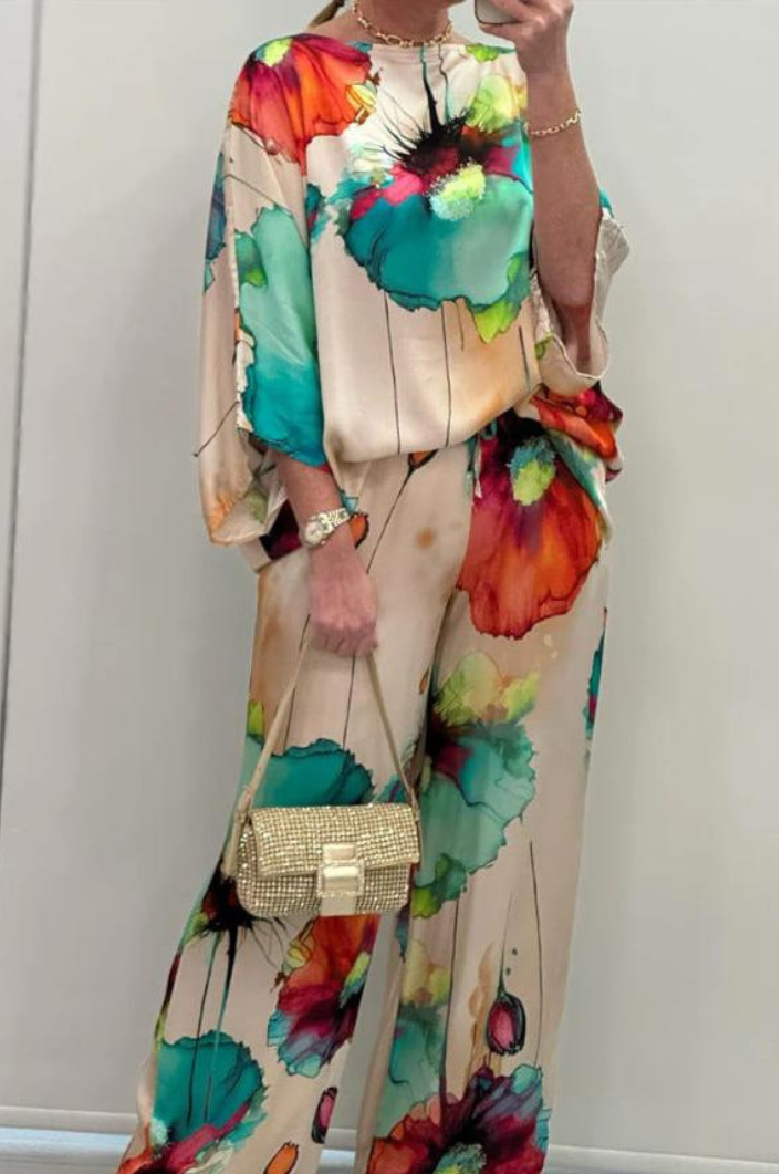 Jade - Ensemble Polyvalent Élégant