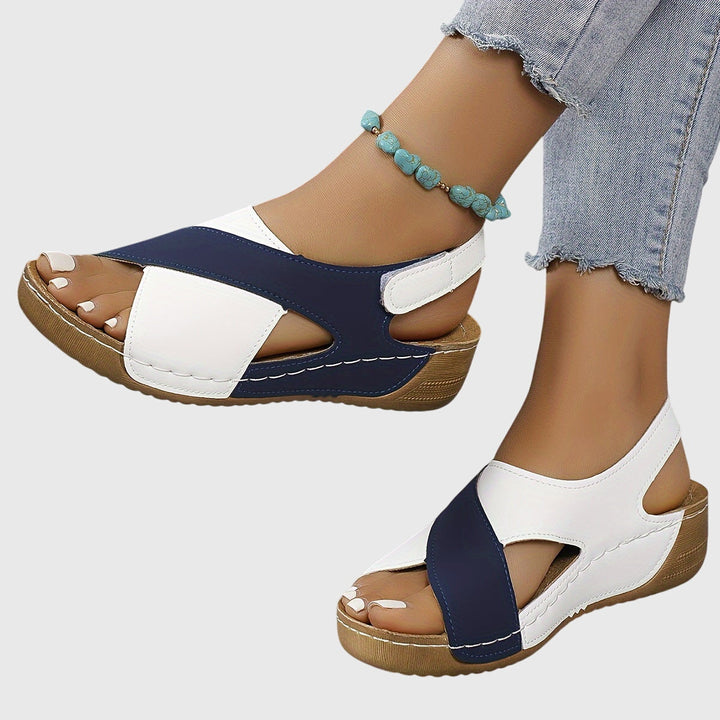 Ainsley™ | Orthopedic Sandals Clara Monroe