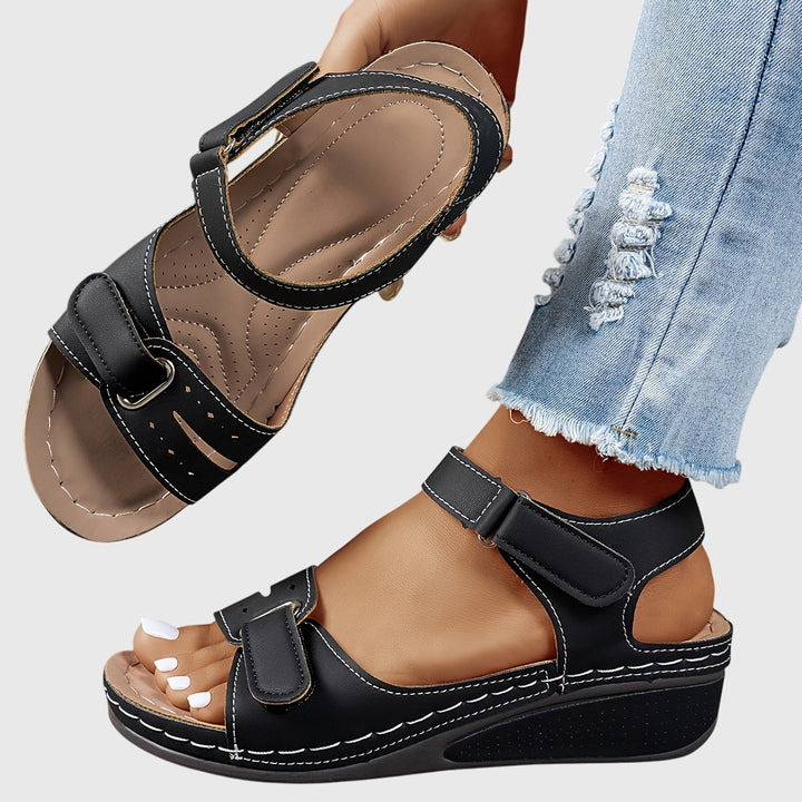 Crystal™ | Orthopedic Sandals Clara Monroe