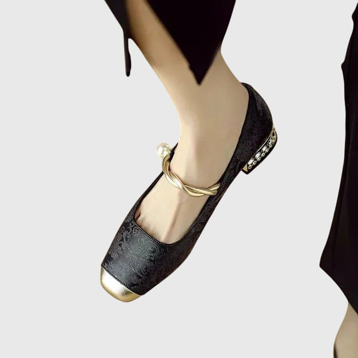 Cilia™ | Orthopedic Sandals Clara Monroe