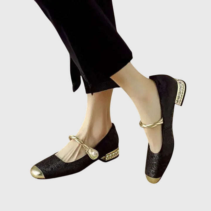 Cilia™ | Orthopedic Sandals Clara Monroe