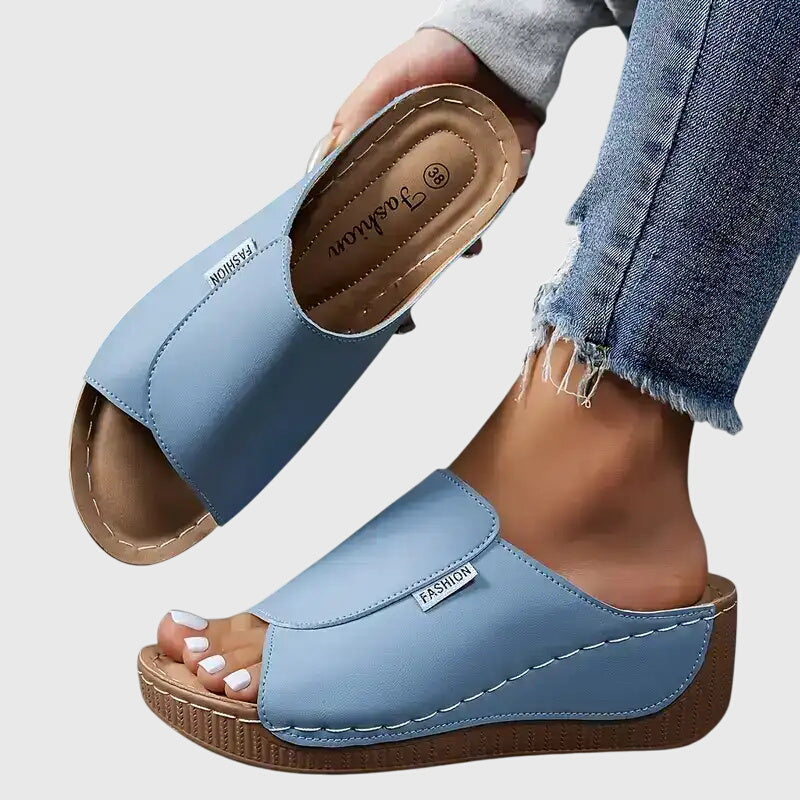 Esther™ | Stylish Orthopedic Sandals Clara Monroe