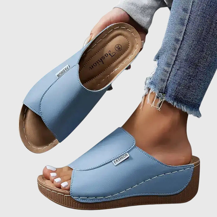 Esther™ | Stylish Orthopedic Sandals Clara Monroe